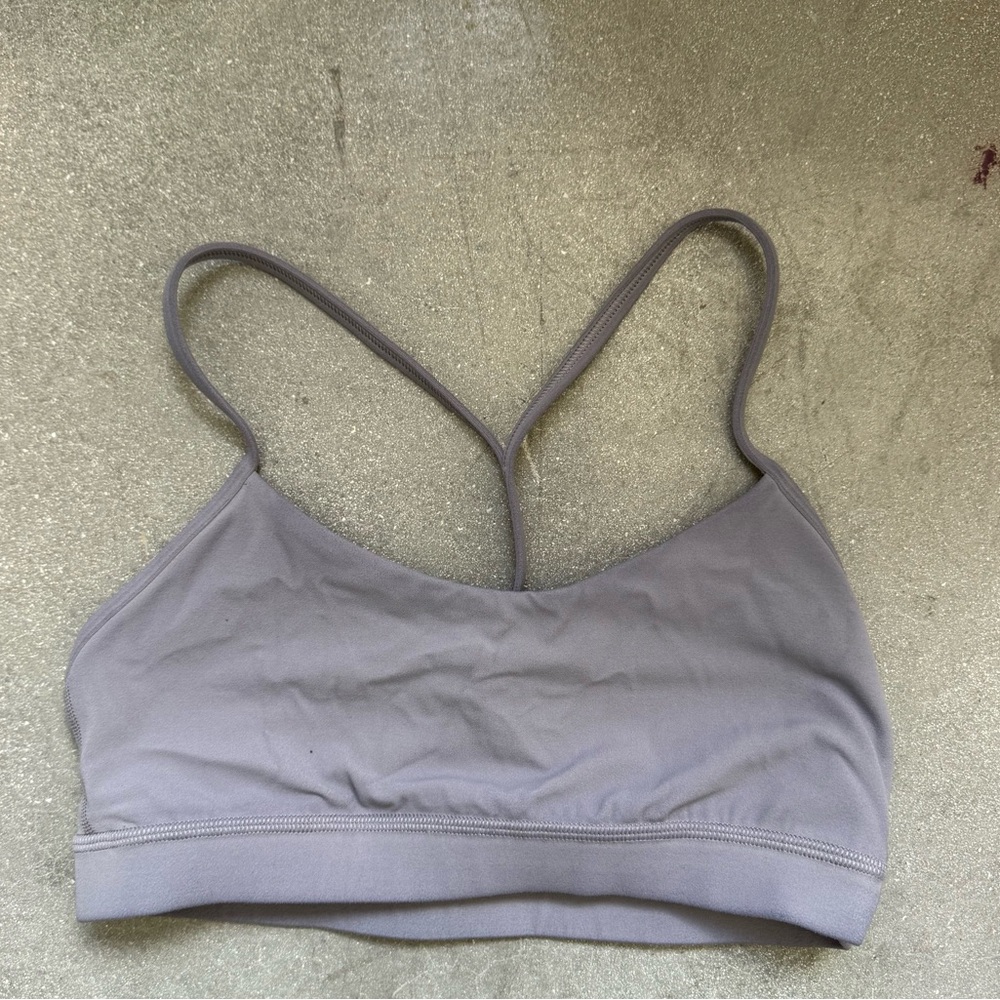 Lululemon - Y bra